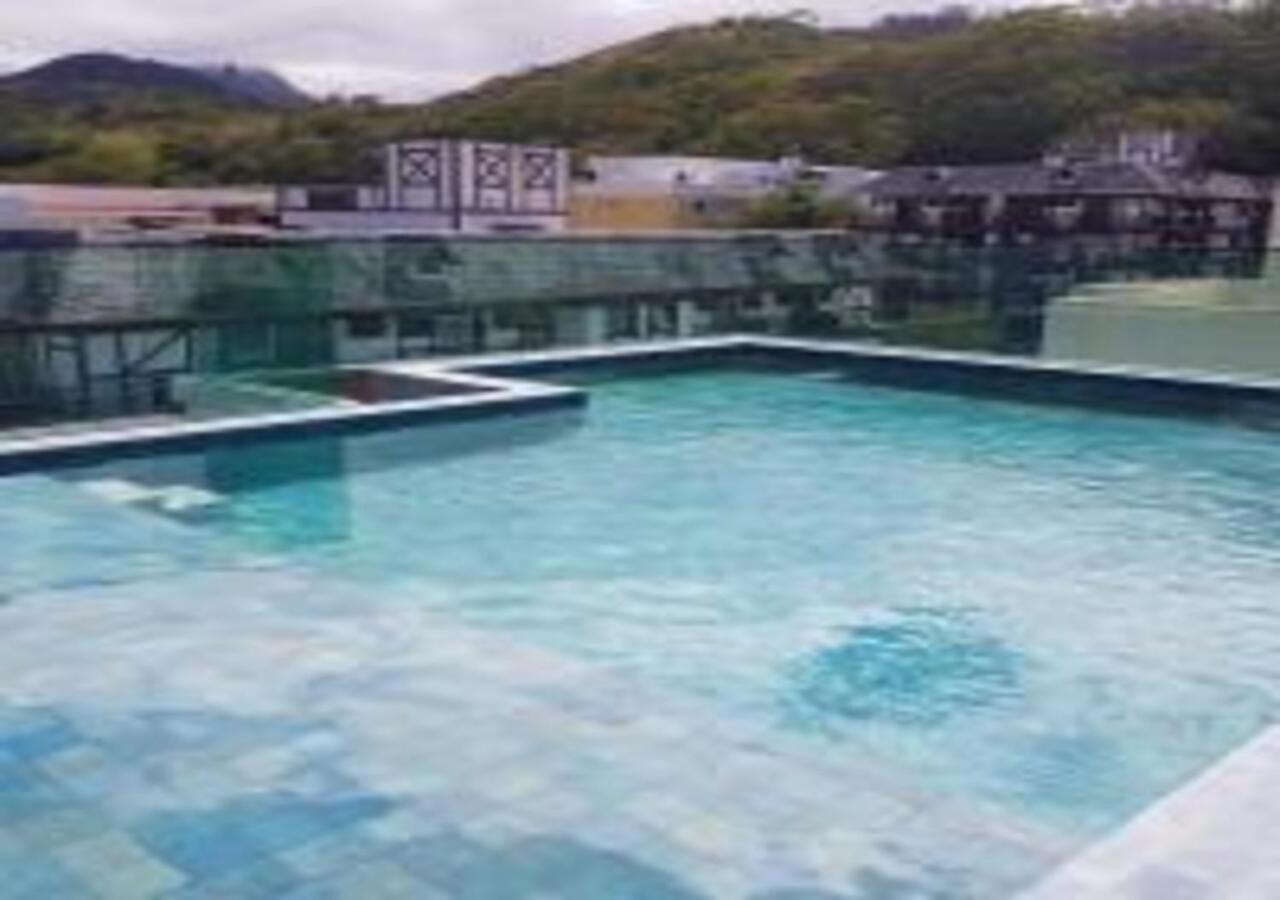 Apartamento Charmoso na Serra Petropolis (Rio de Janeiro) Exterior foto
