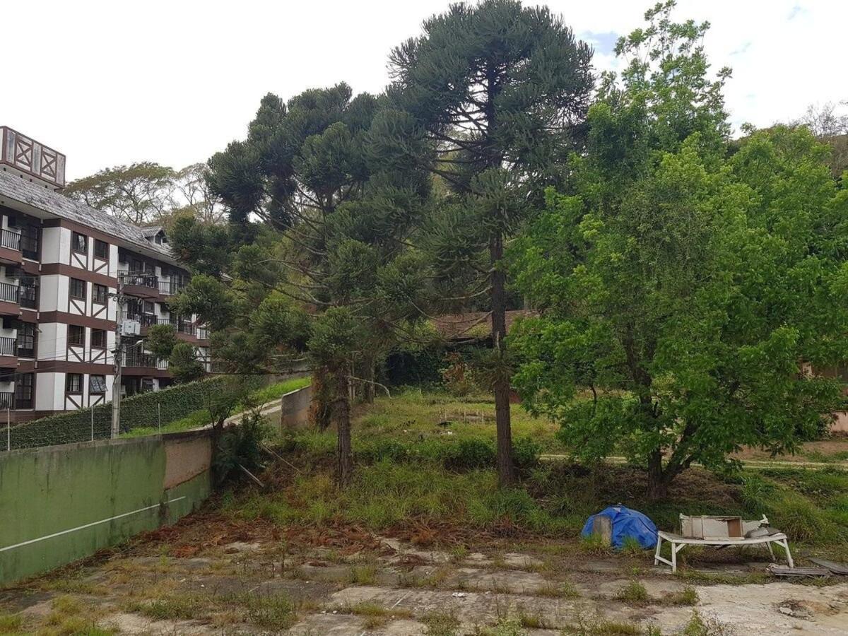 Apartamento Charmoso na Serra Petropolis (Rio de Janeiro) Exterior foto