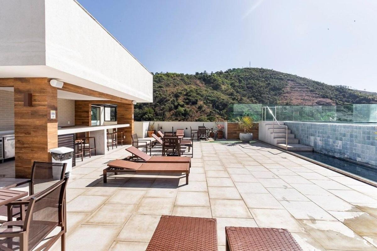 Apartamento Charmoso na Serra Petropolis (Rio de Janeiro) Exterior foto