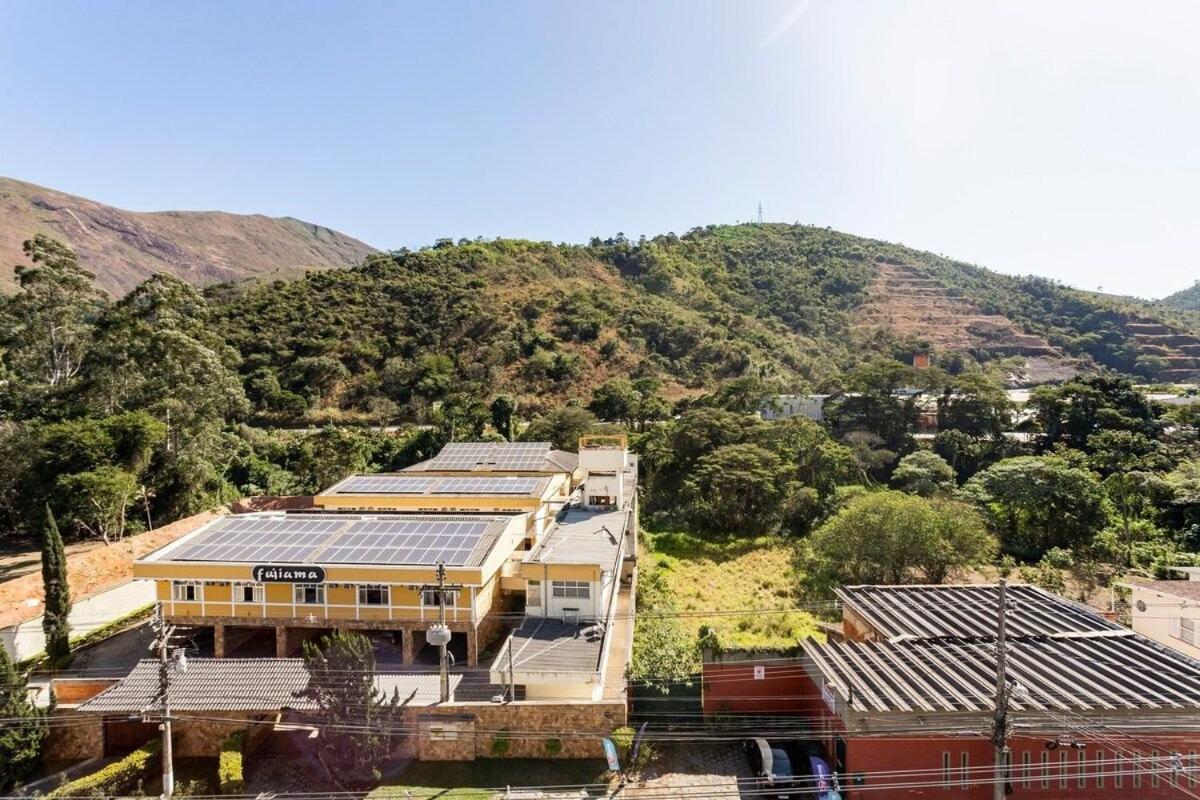 Apartamento Charmoso na Serra Petropolis (Rio de Janeiro) Exterior foto