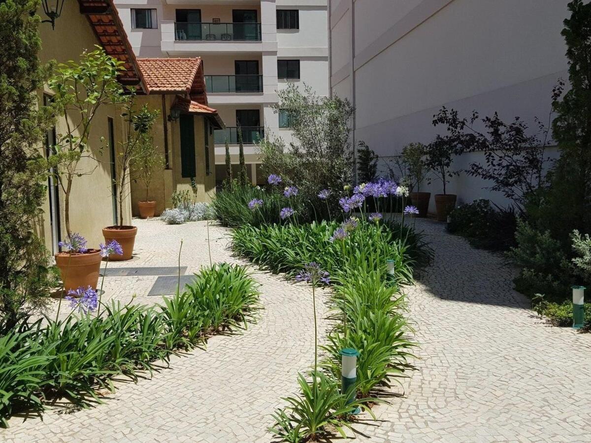 Apartamento Charmoso na Serra Petropolis (Rio de Janeiro) Exterior foto