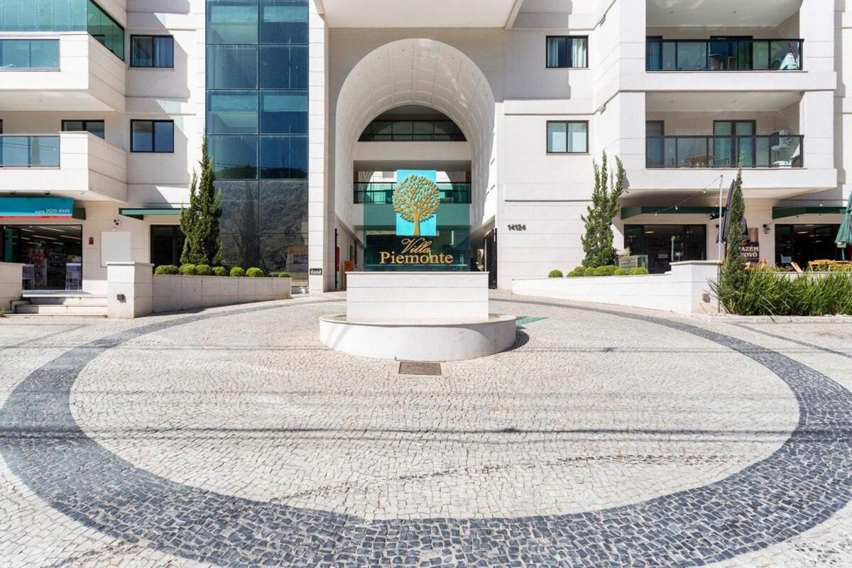 Apartamento Charmoso na Serra Petropolis (Rio de Janeiro) Exterior foto
