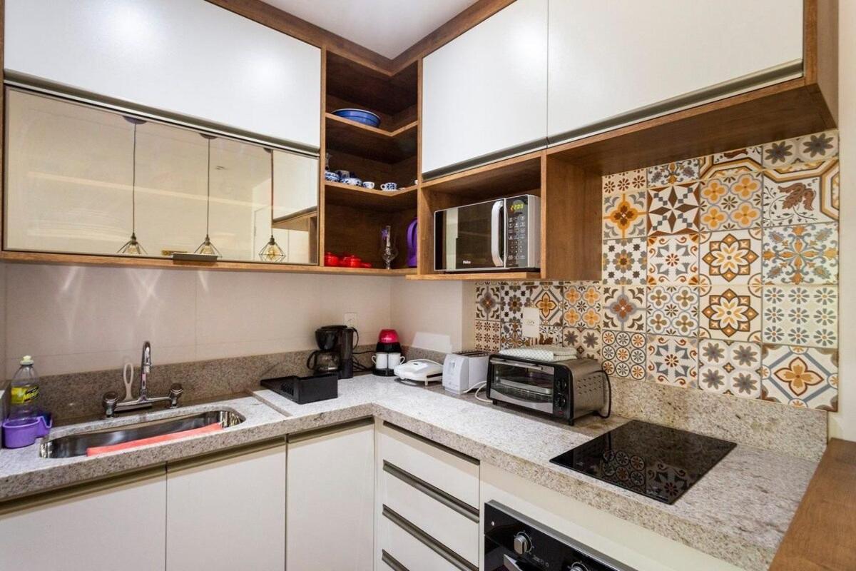 Apartamento Charmoso na Serra Petropolis (Rio de Janeiro) Exterior foto