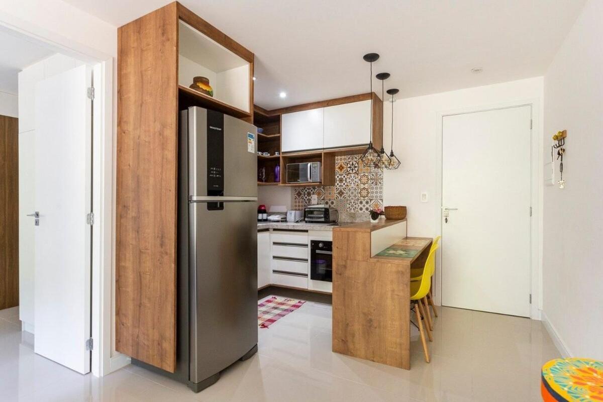 Apartamento Charmoso na Serra Petropolis (Rio de Janeiro) Exterior foto